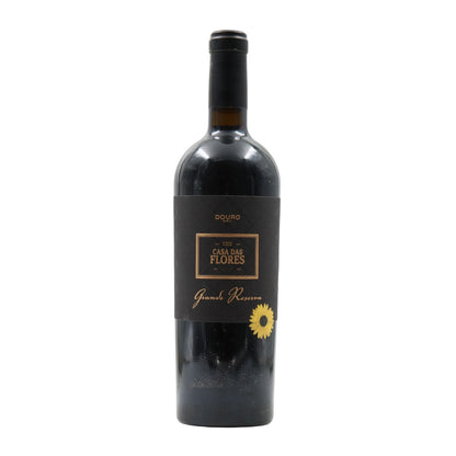 Casa das Flores Grande Reserva Tinto 2017