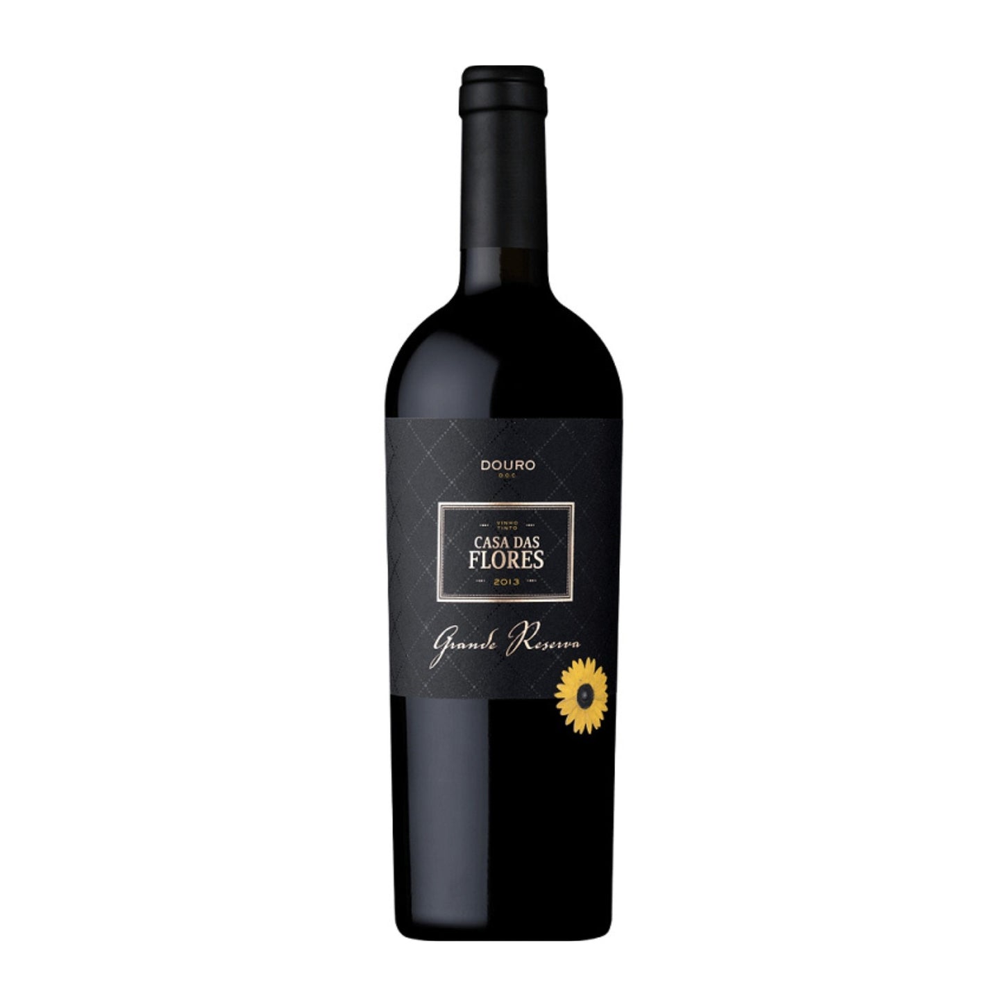 Casa das Flores Grand Reserve Red 2014