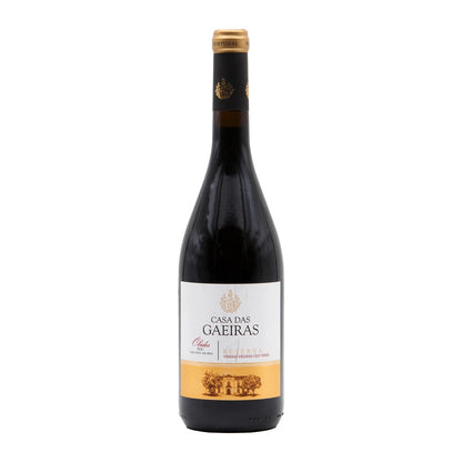 Casa das Gaeiras Reserva Old Vines Tinto 2019