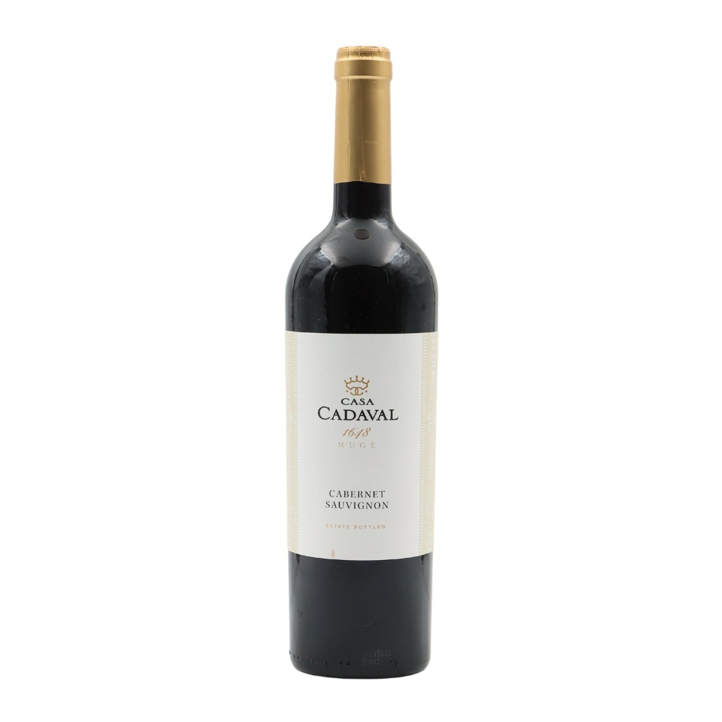 Casa de Cadaval Cabernet Sauvignon Tinto 2022