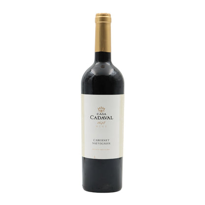 Casa de Cadaval Cabernet Sauvignon Red 2022