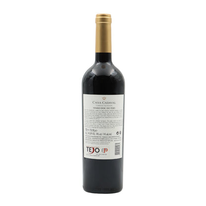 Casa de Cadaval Cabernet Sauvignon Red 2022