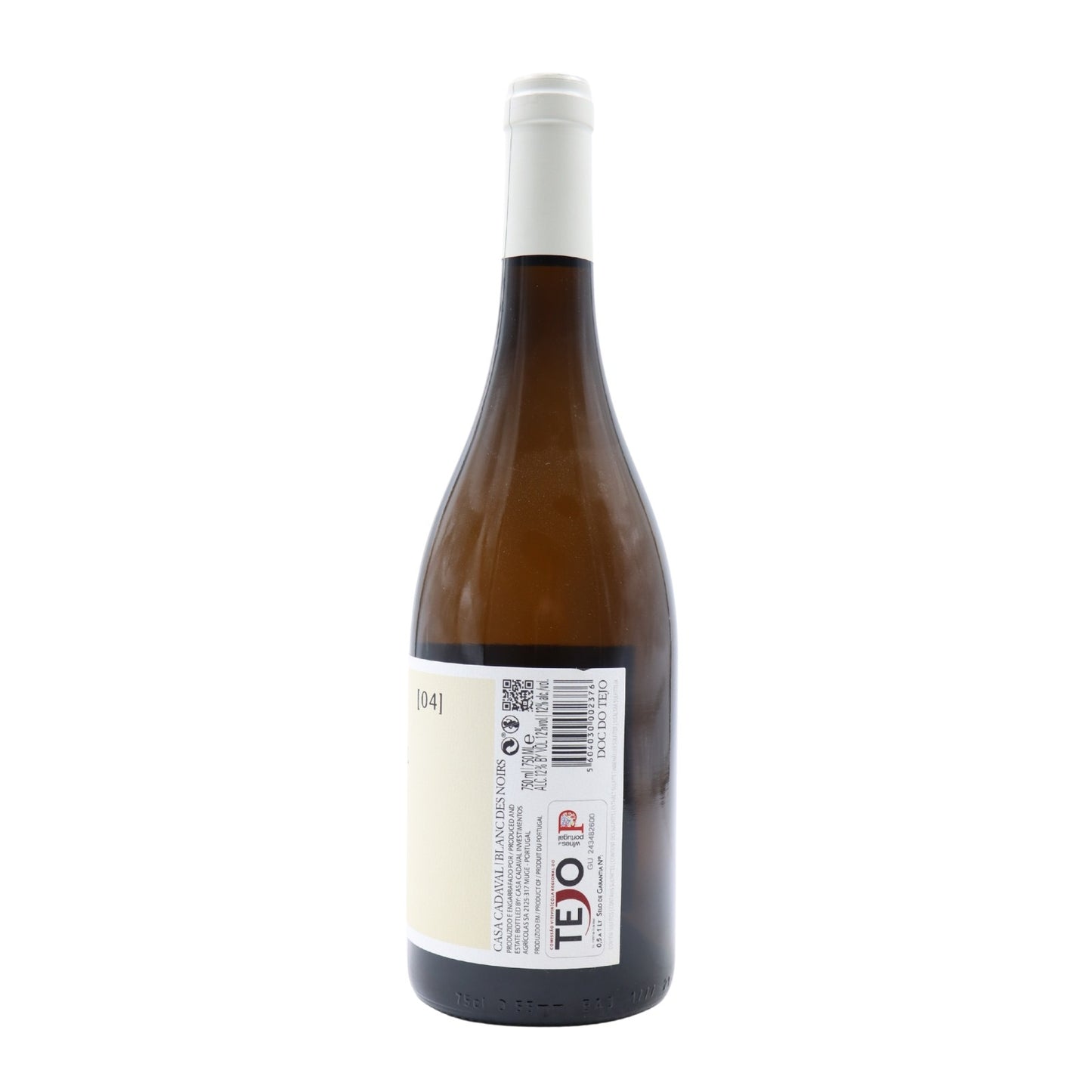 Casa de Cadaval Pinot Noir Blanc de Noirs Branco