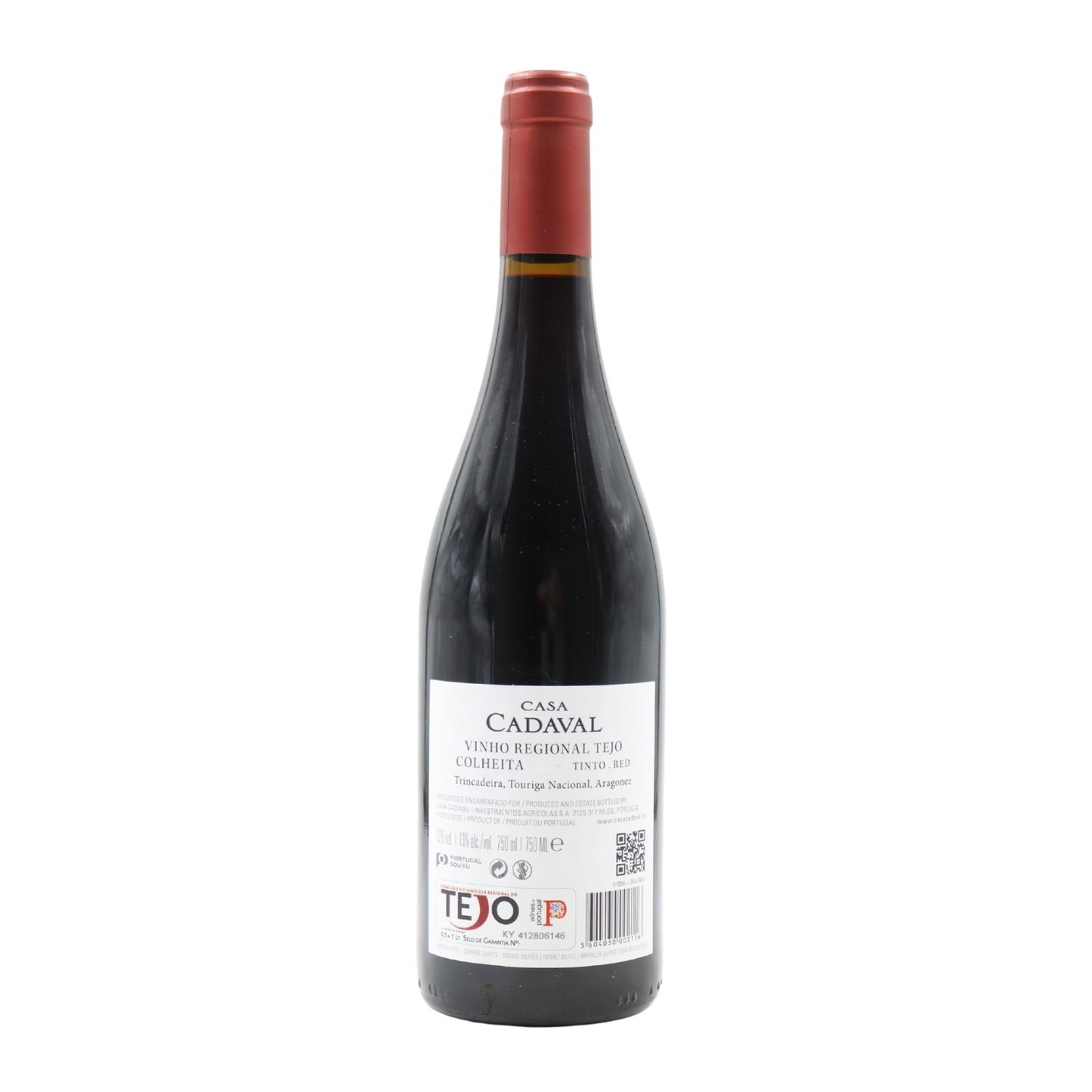 Casa de Cadaval Tinto