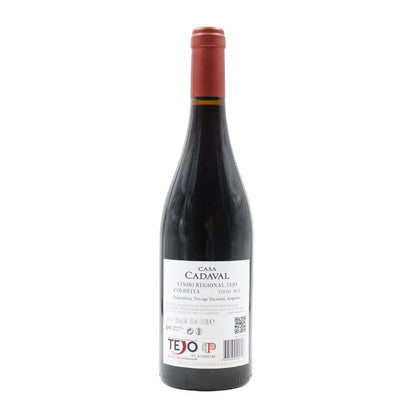 Casa de Cadaval Tinto