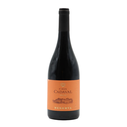 Casa de Cadaval Reserva Tinto