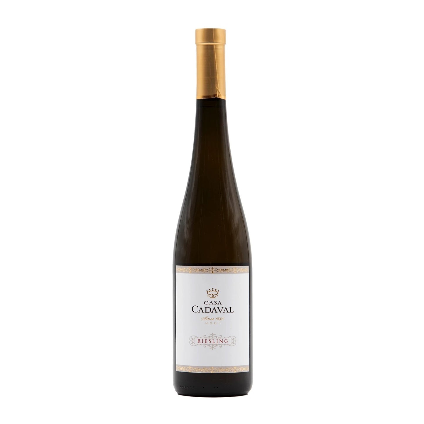 Casa de Cadaval Riesling Branco 2021