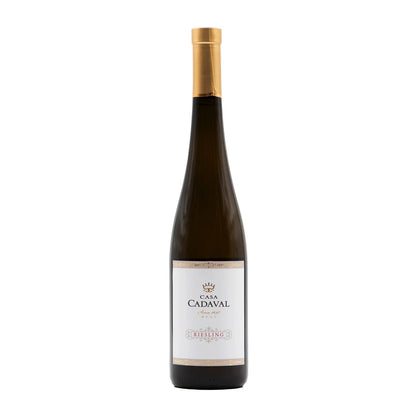 Casa de Cadaval Riesling White 2021