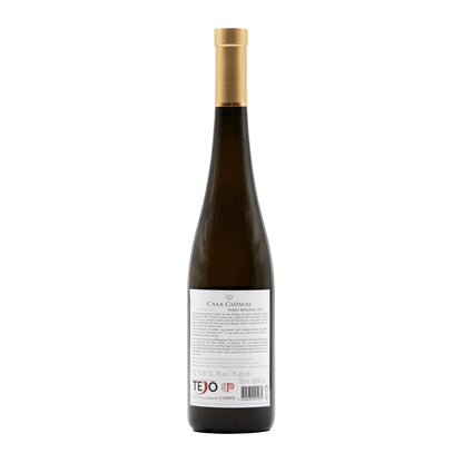 Casa de Cadaval Riesling Branco 2021