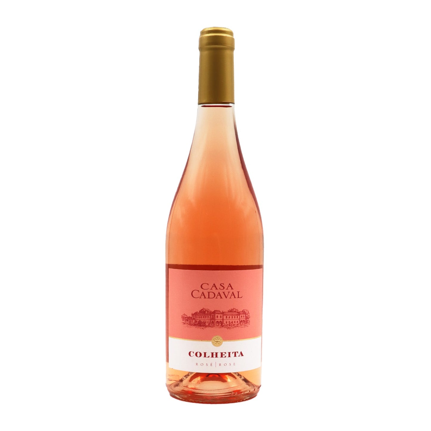 House of Cadaval Rosé 2022