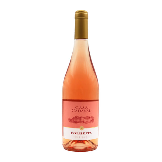 House of Cadaval Rosé 2022