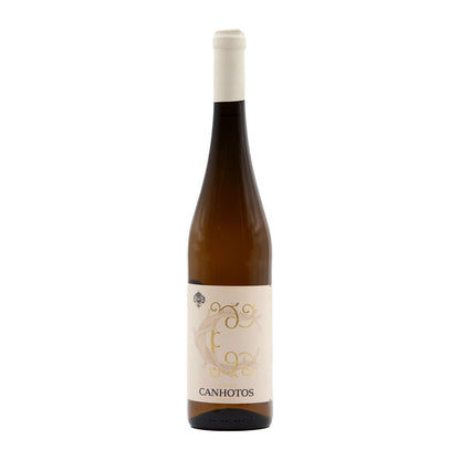 Left Handed House Alvarinho White 2023