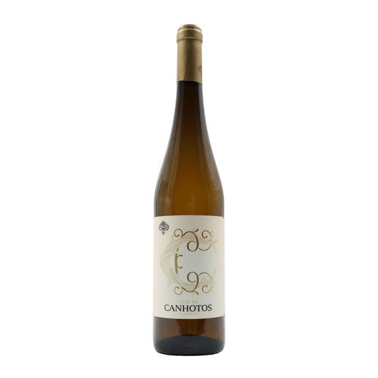 Casa de Canhotos Alvarinho Branco