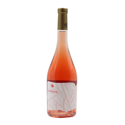 Left Handed House Rosé 2021