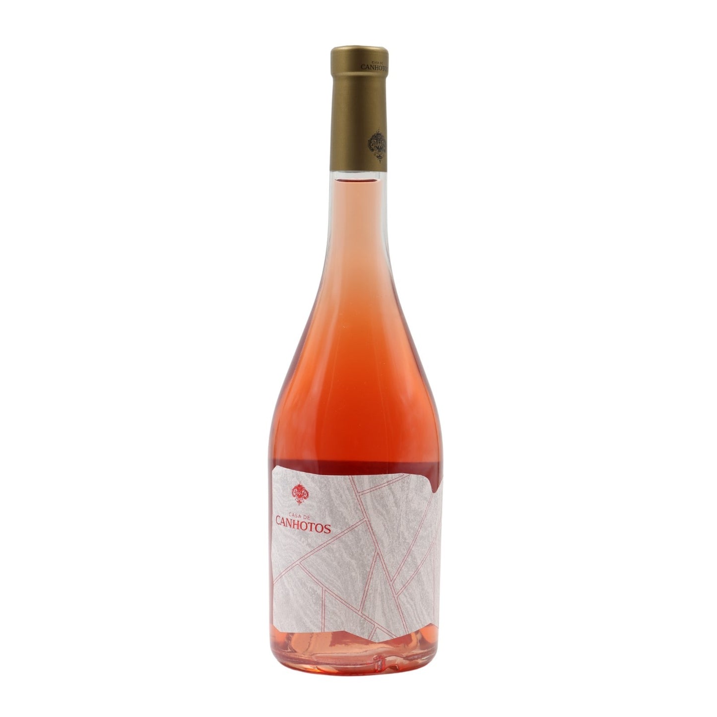 Casa de Canhotos Rosé