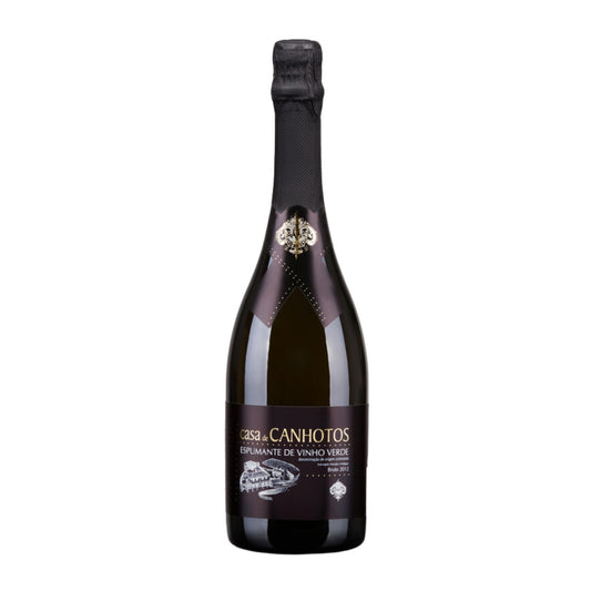 Left Hand House Sublime Alvarinho Brut Sparkling Wine