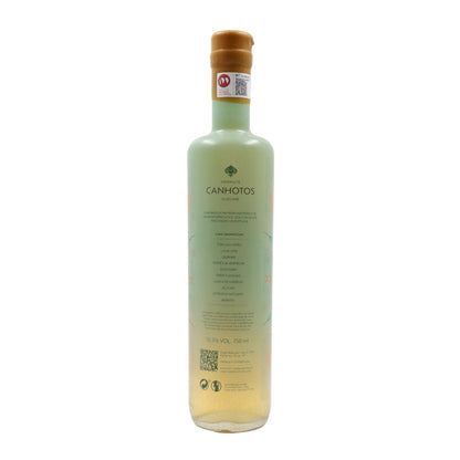 Left Handed House Sublime Vermouth