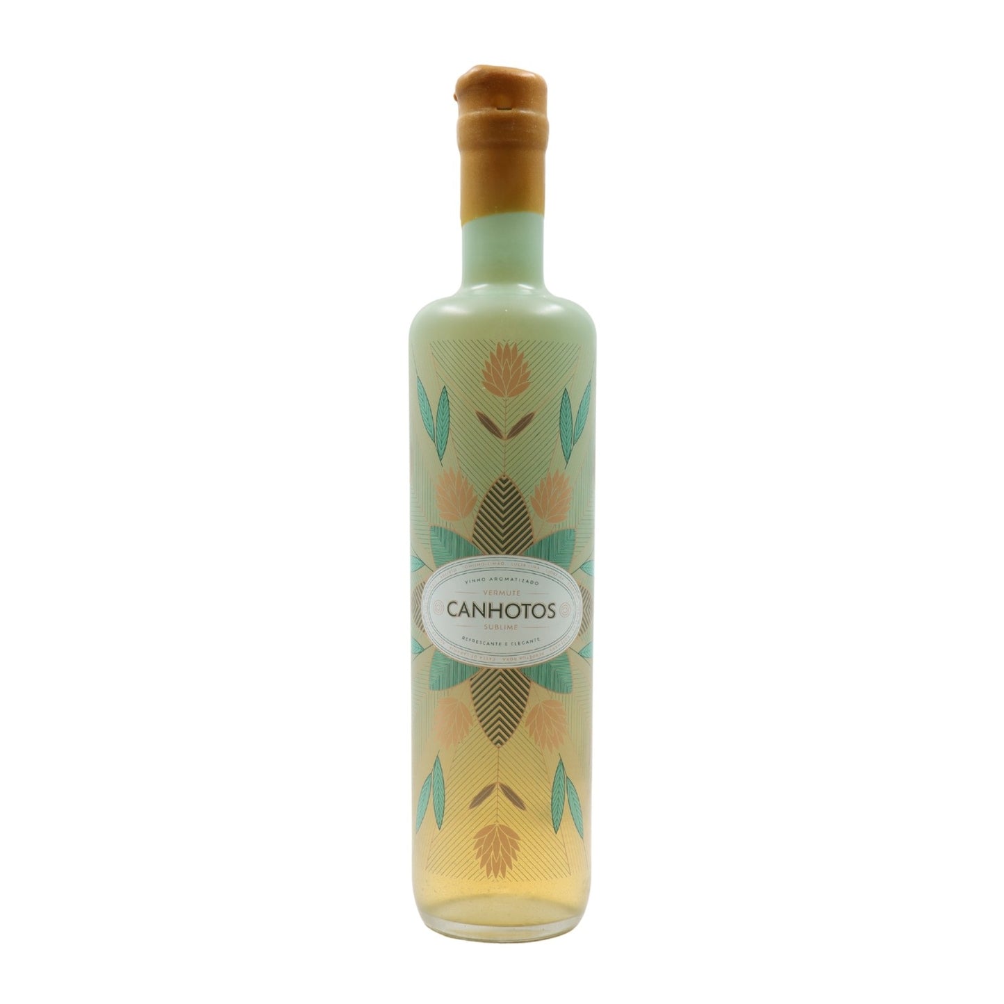Left Handed House Sublime Vermouth