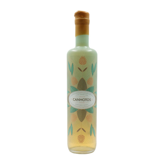 Left Handed House Sublime Vermouth