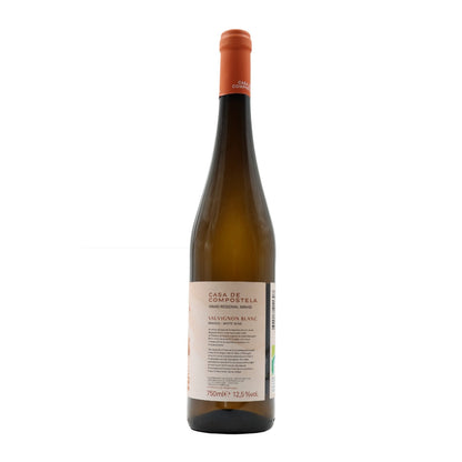 Casa de Compostela Sauvignon Blanc Branco