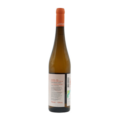 Casa de Compostela Sauvignon Blanc Branco 2020