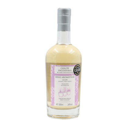 Casa de Encosturas Aromatic Herb Liqueur