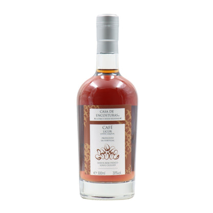 Sewing House Coffee Liqueur