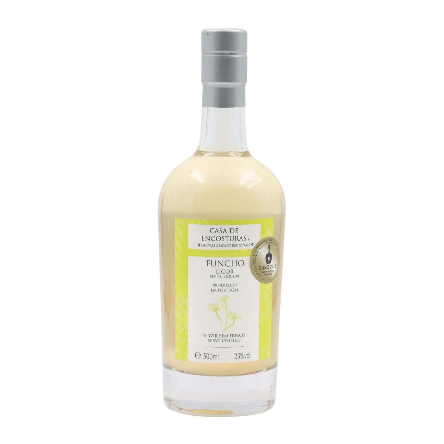 Casa de Encosturas Anise Liqueur