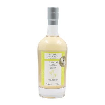 Casa de Encosturas Anise Liqueur