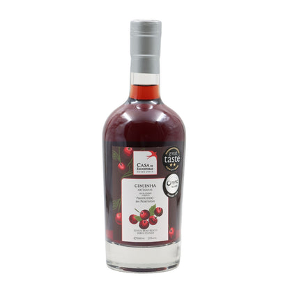 Sewing House Cherry Liqueur