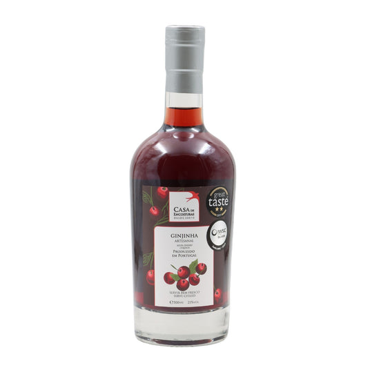 Sewing House Cherry Liqueur