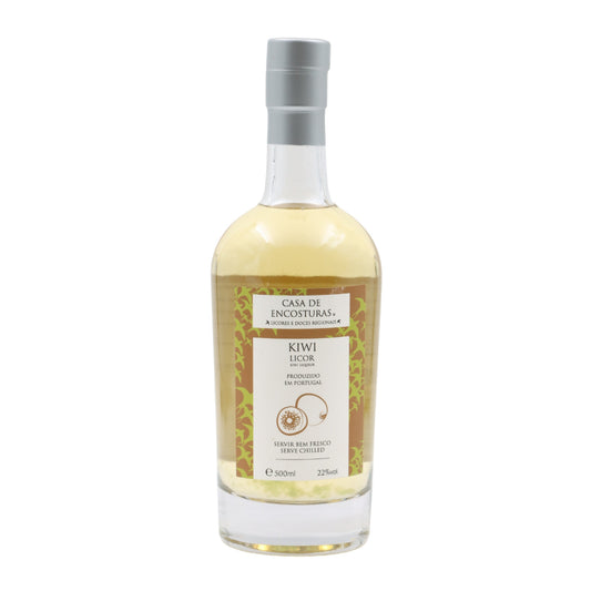 Kiwi Liqueur Sewing House