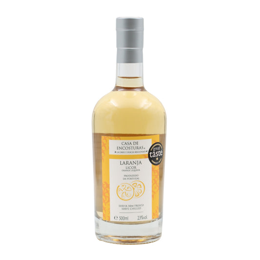 Orange Liqueur Sewing House