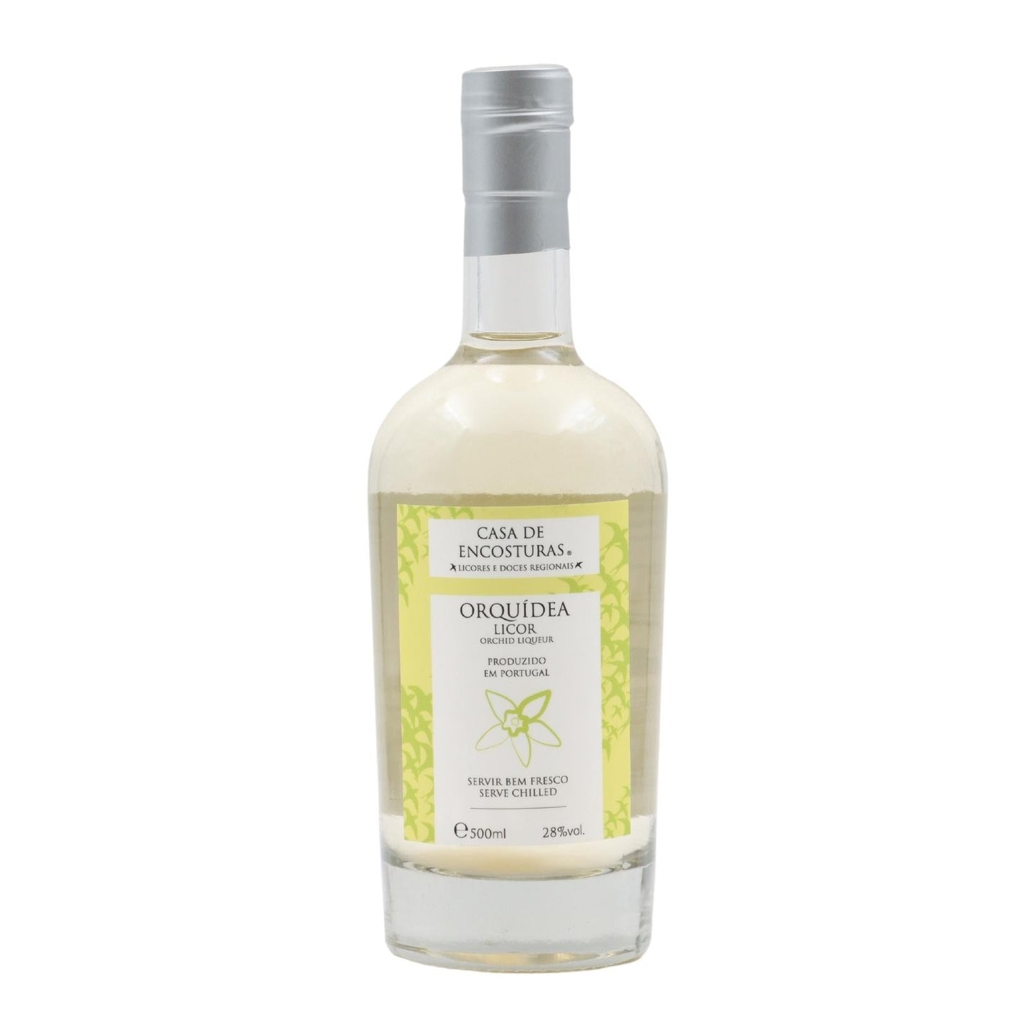 Orchid Liqueur Sewing House