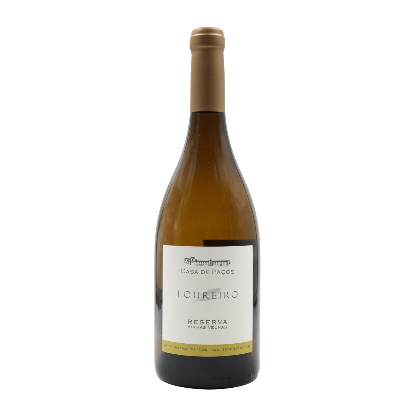 Casa de Paços Loureiro Reserva Branco