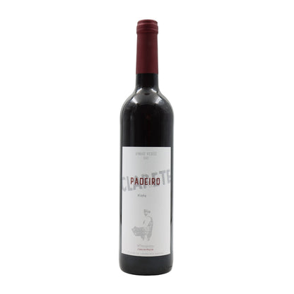 Casa de Paços Padeiro Clarete Tinto