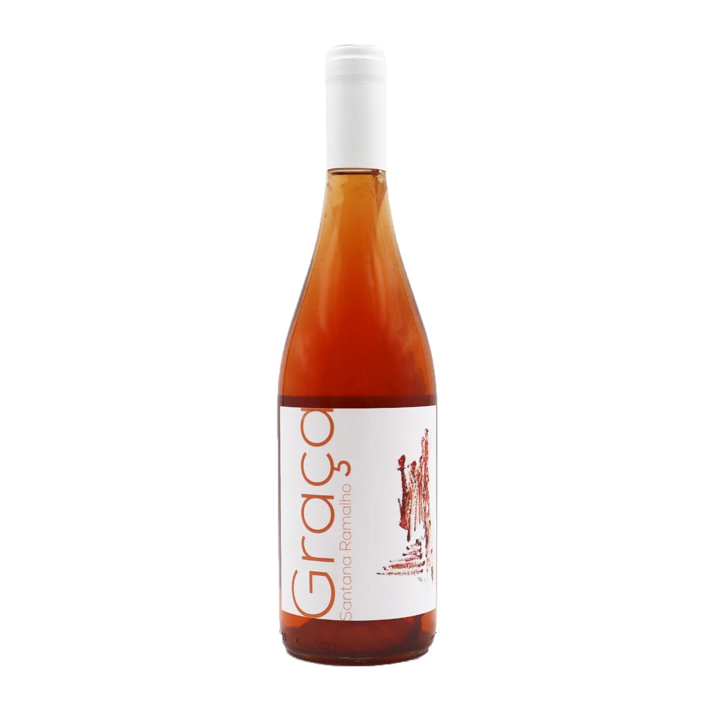 House of Sabicos Grace Rosé 2019