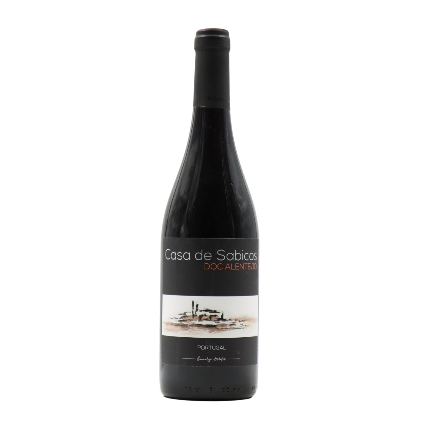 Casa de Sabicos Tinto