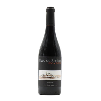 Casa de Sabicos Tinto