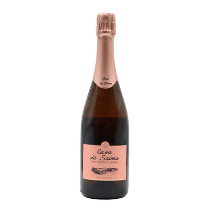 Saima House Baga Brut Sparkling Wine 2017