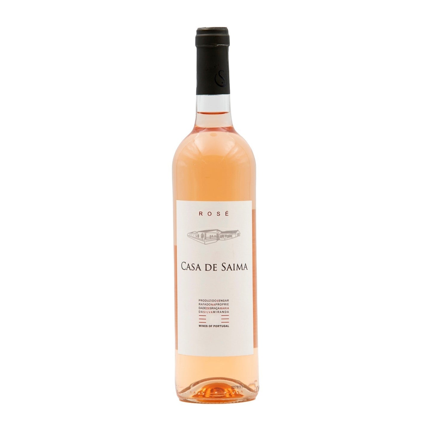 Casa de Saima Colheita Rosé 2019