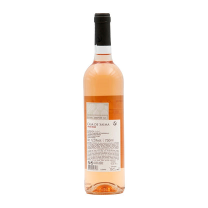 Casa de Saima Colheita Rosé 2019