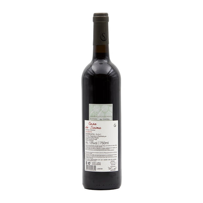 Casa de Saima Vinhas Velhas Tinto 2018