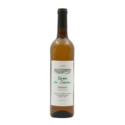 Casa de Saima Old Vines White 2019