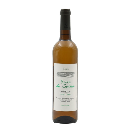 Casa de Saima Old Vines Branco 2019