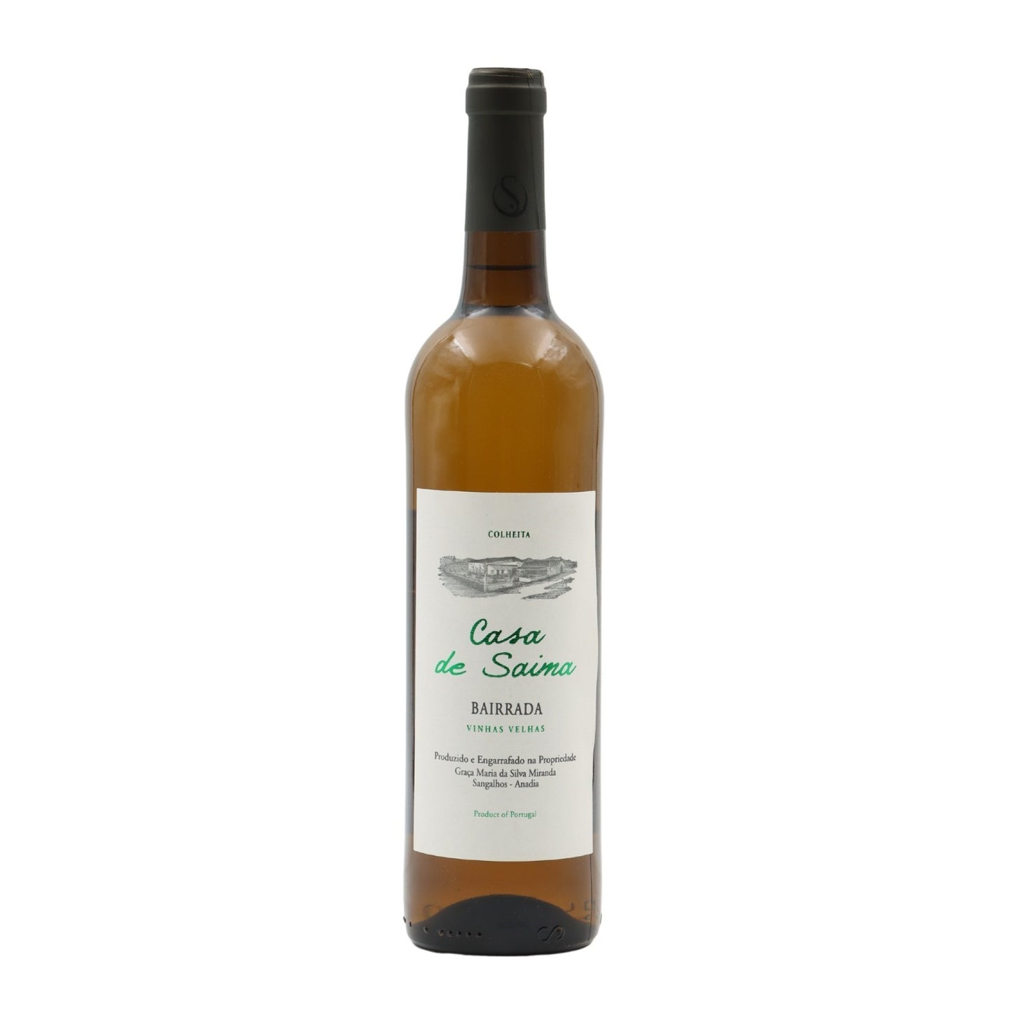 Casa de Saima Old Vines Branco