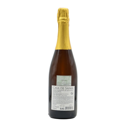 Casa de Saima Reserva Brut Sparkling Wine 2018