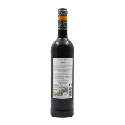 House of Saint Euphemia Viseu Red Wine 2007