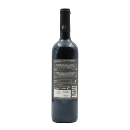 Santa Vitoria Grand Reserve Red Wine 2017