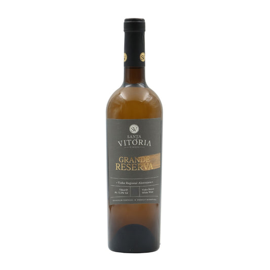 House of Santa Vitoria Grand Reserve White 2021